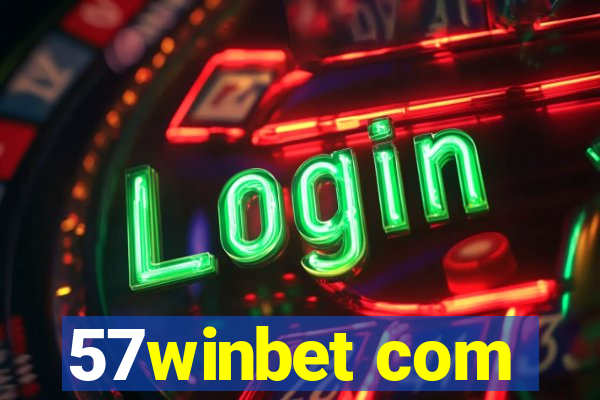 57winbet com